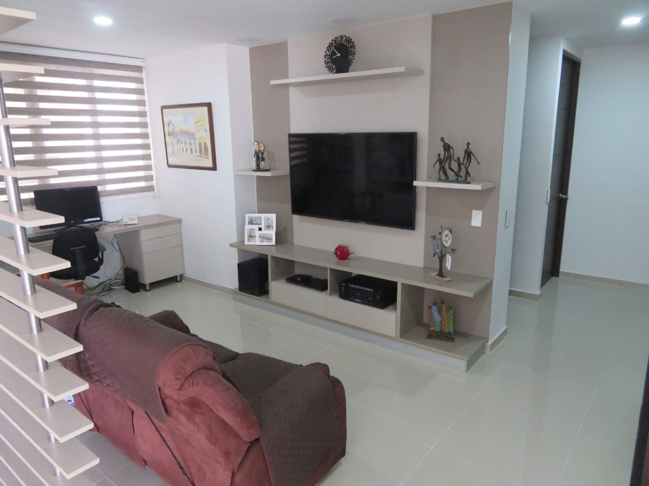 Venta Apartamento Cabecera Reserva del Parque